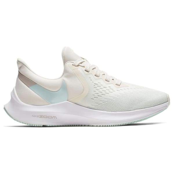 NIKE Women's Air Zoom Winflo 6 Running Shoe