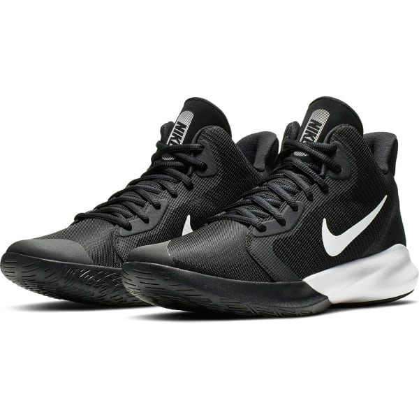 NIKE Men's Precision 3 Basketball Shoe