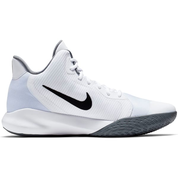 NIKE Men's Precision 3 Basketball Shoe - Bob’s Stores