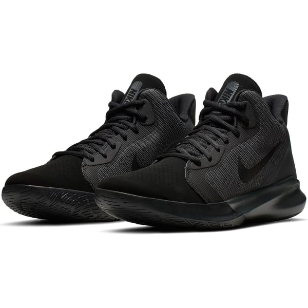 NIKE Men's Precision 3 NBK Basketball Shoe