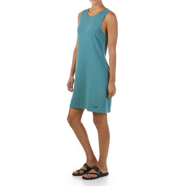 EMS Women's Summer Canyon Quilted Dress