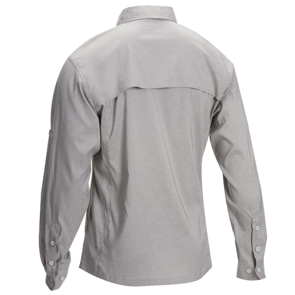 EMS Men's Ventilator Long-Sleeve Shirt