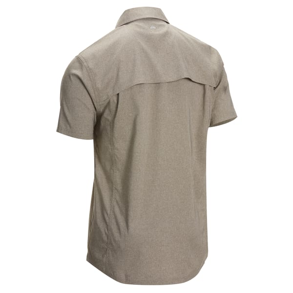 EMS Men's Ventilator Short-Sleeve Shirt