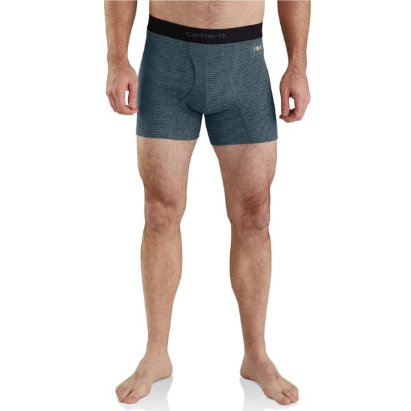 CARHARTT Men's Base Force Tech Boxer Brief