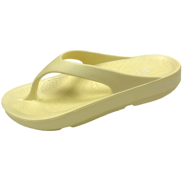 ISLAND SURF Unisex Wave Sandals