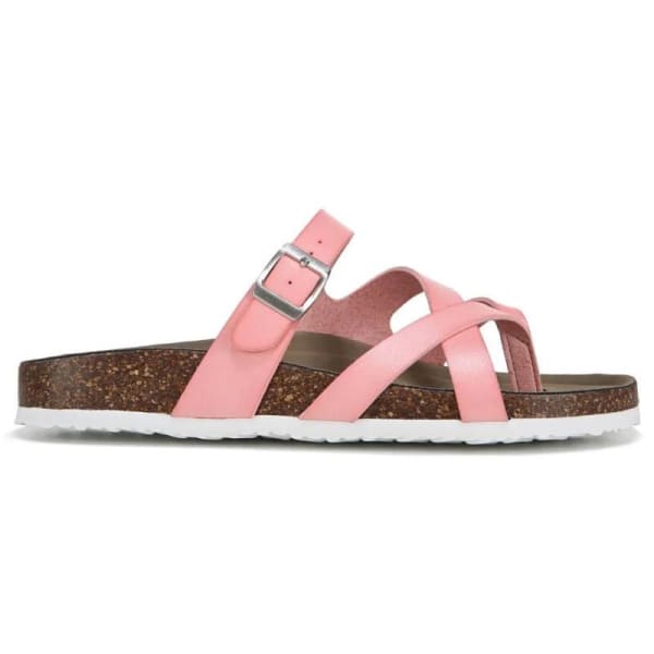 MADDEN GIRL Women's Bartlett Sandals