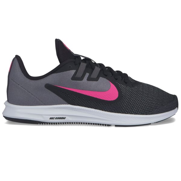 NIKE Women's Downshifter 9 Wide Running Shoe