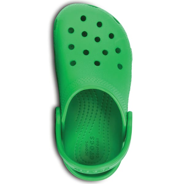 CROCS Kids' Classic Clog