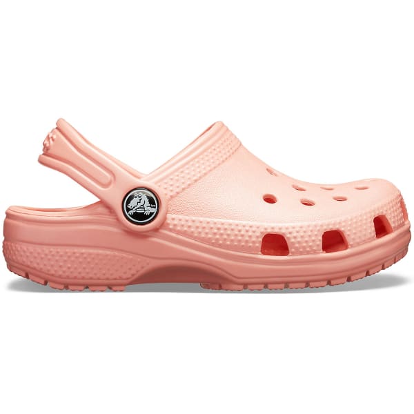 CROCS Kids' Classic Clog