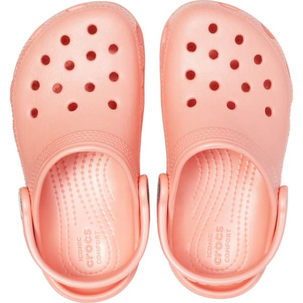 CROCS Kids' Classic Clog