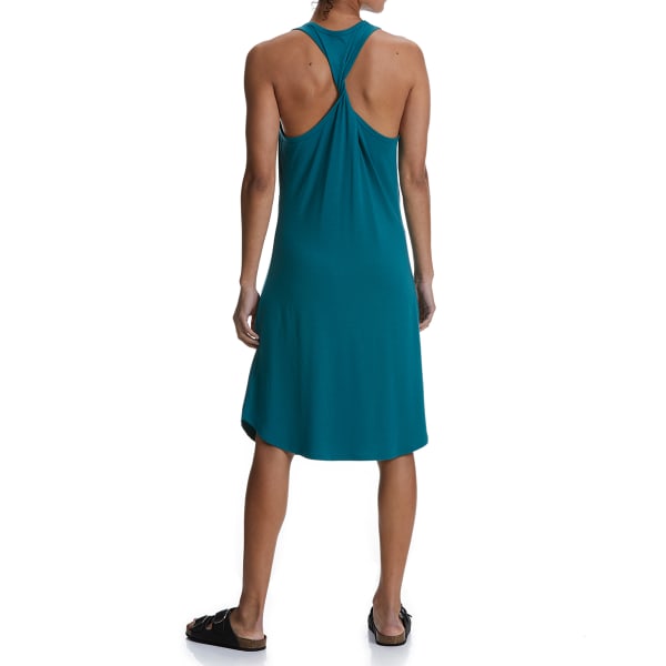 EMS Women's Highland Twist Back Dress