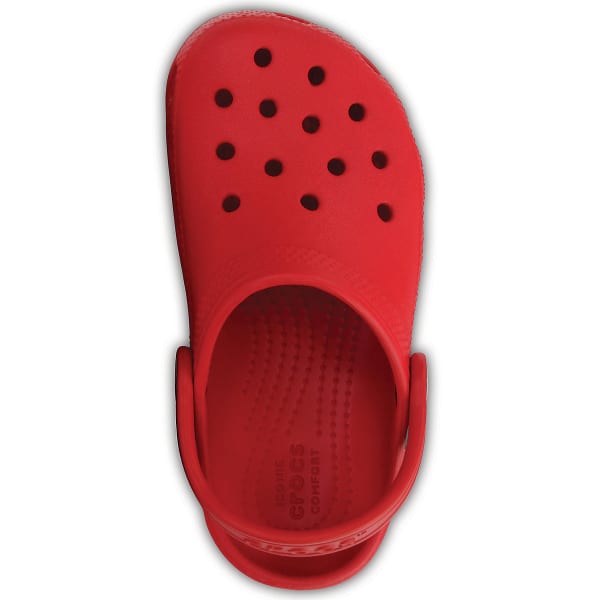 CROCS Kids' Classic Clog