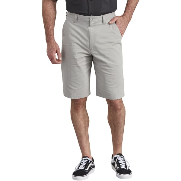 DICKIES Men's Temp-iQ Hybrid Utility Short