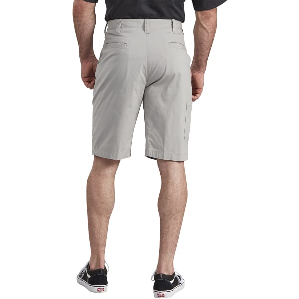 DICKIES Men's Temp-iQ Hybrid Utility Short