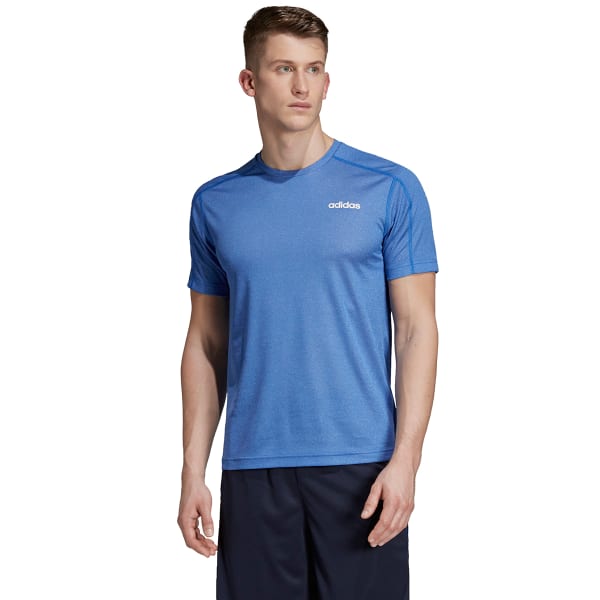 ADIDAS Men's D2M Tee