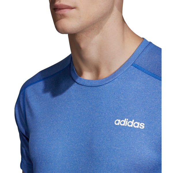 ADIDAS Men's D2M Tee