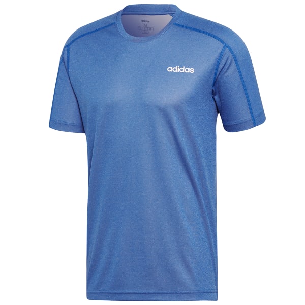 ADIDAS Men's D2M Tee