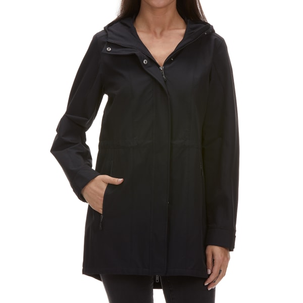 EMS Women's Compass Rain Trench Jacket