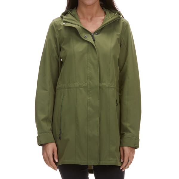 EMS Women's Compass Rain Trench Jacket