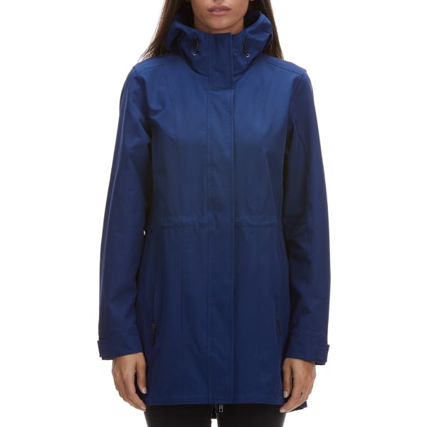 EMS Women's Compass Rain Trench Jacket