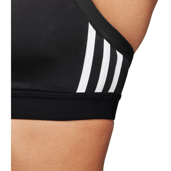 ADIDAS Women's All Me 3 Stripe Bra