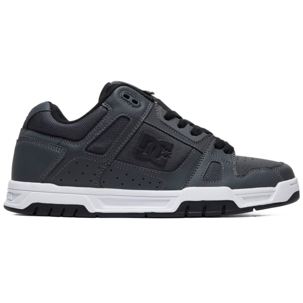 DC Men's Stag Skate Shoes