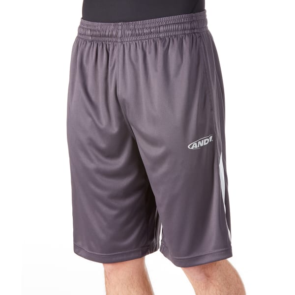 AND1 Mens' 12 in. Legend Shorts