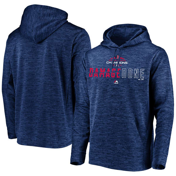 Damage Done Red Sox 1903-2018 Sweatshirt