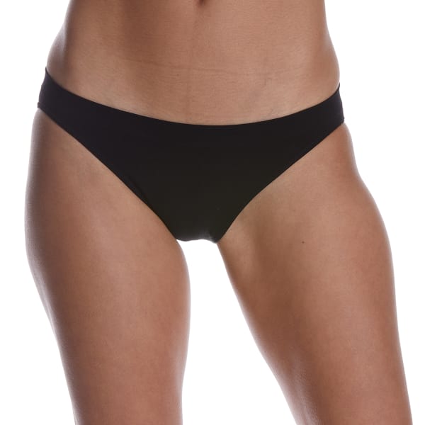 RENE ROFE Women's/Juniors' Not What it Seams Bikini Underwear