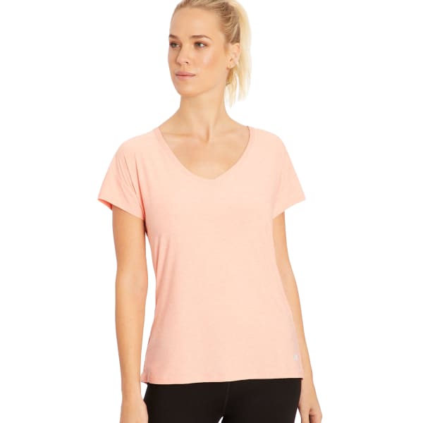 MARIKA Women's Audrey Short-Sleeve Tee