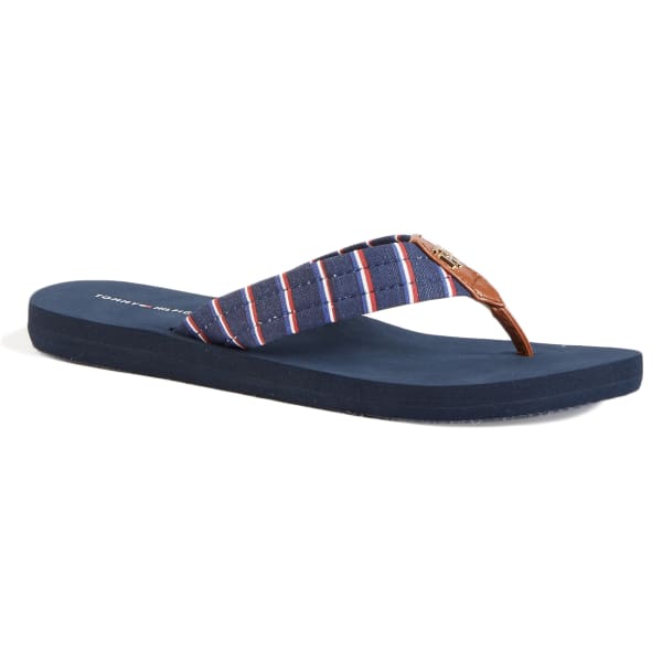 TOMMY HILFIGER SPORT Women's Cerli Sandal