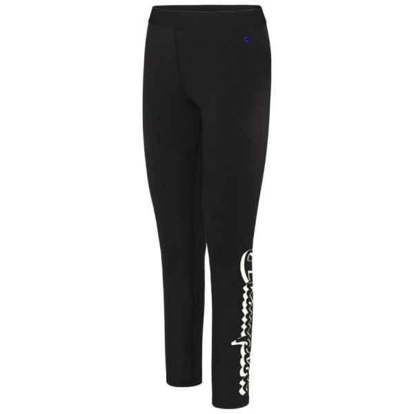 CHAMPION Women's Authentic Leggings