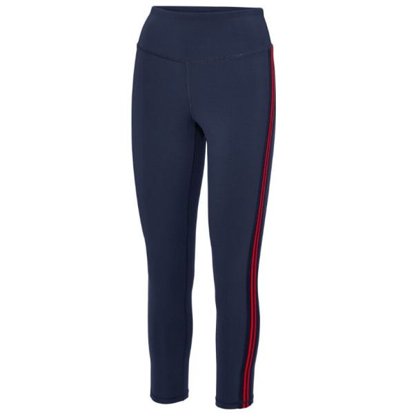 CHAMPION Women's Phys Ed High Rise Tights