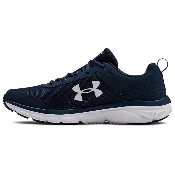 UNDER ARMOUR Men's Charged Assert 8 Running Shoes