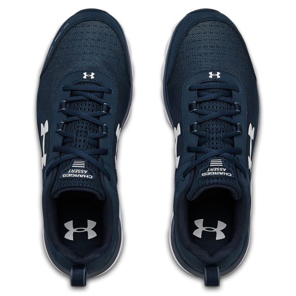 UNDER ARMOUR Men's Charged Assert 8 Running Shoes