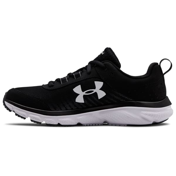 UNDER ARMOUR Women's Charged Assert 8 Running Shoes - Bob’s Stores