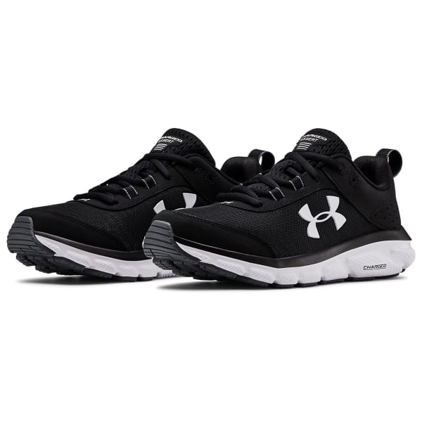 UNDER ARMOUR Women's Charged Assert 8 Running Shoes - Bob’s Stores