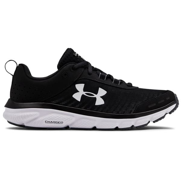 UNDER ARMOUR Women's Charged Assert 8 Running Shoes