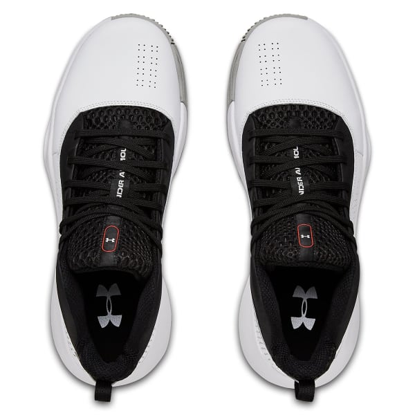 UNDER ARMOUR Lockdown 4 Basketball Shoes