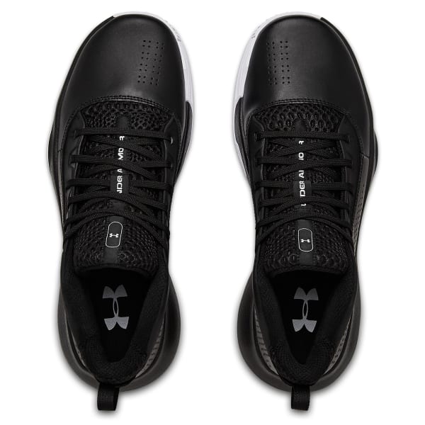 UNDER ARMOUR Lockdown 4 Basketball Shoes