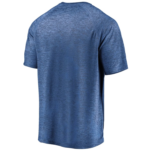 NEW YORK GIANTS Men's Short-Sleeve Hometown Big Blue Tee