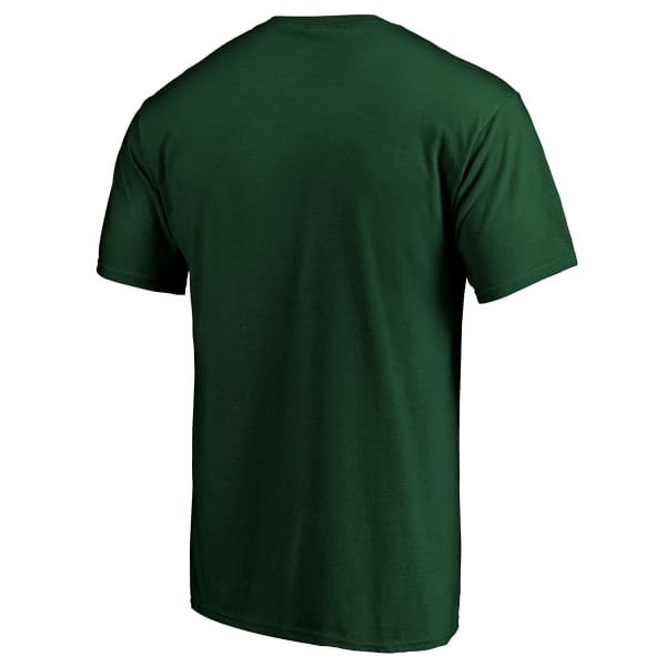 NEW YORK JETS Men's Primary Logo Tee