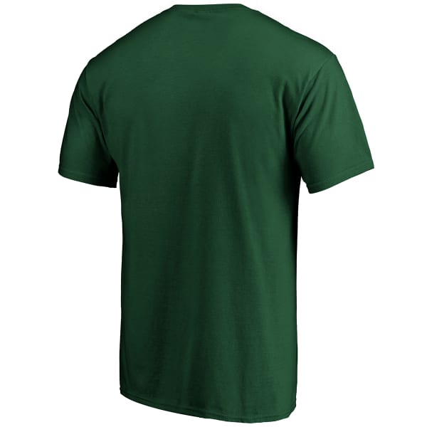 NEW YORK JETS Men's Geo Drift Short-Sleeve Tee