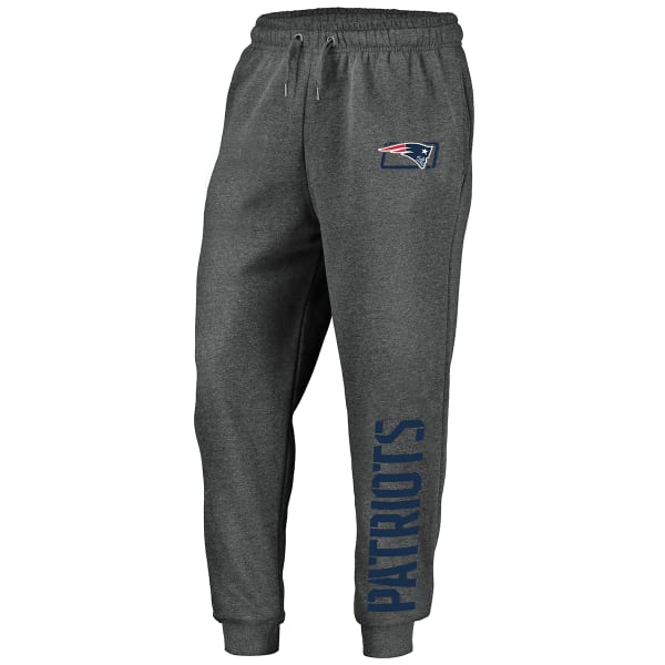 NEW ENGLAND PATRIOTS Men's Engage Fleece Joggers