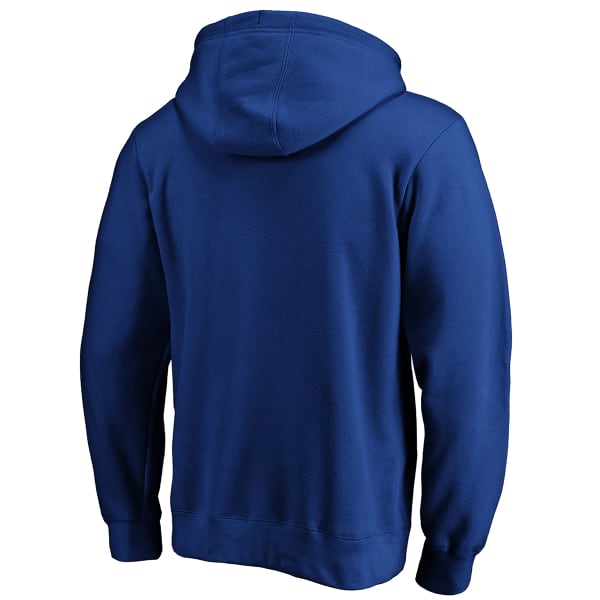 NEW YORK GIANTS Men's Primary Logo Pullover Hoodie