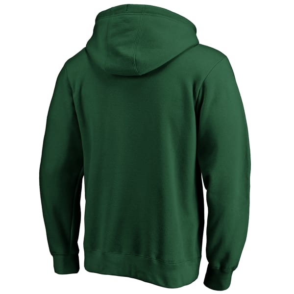 NEW YORK JETS Men's Engage Arch Pullover Hoodie