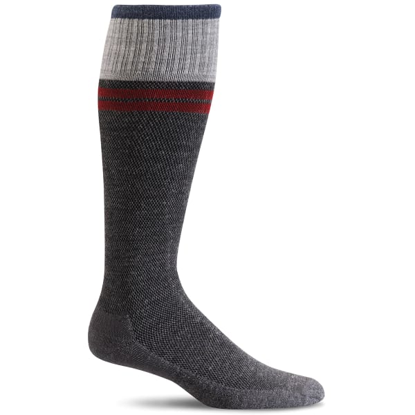 SOCKWELL Men's Sportster Moderate Compression Socks