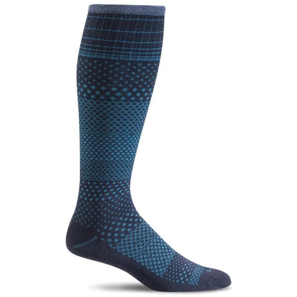 SOCKWELL Women's Micro Grade Compression Socks