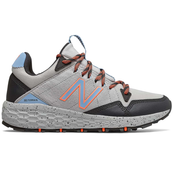 NEW BALANCE Women's Fresh Foam Crag Trail Running Shoes