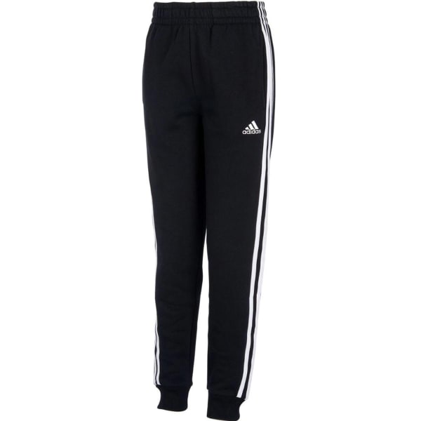 ADIDAS Little Boys' Iconic Tricot Jogger Pants